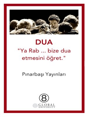 cover image of Dua